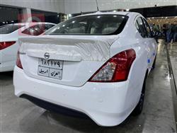 Nissan Sunny
